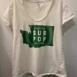 SUB POP